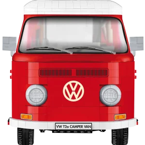 COBI Volkswagen T2a Camper Van - Executive Edition