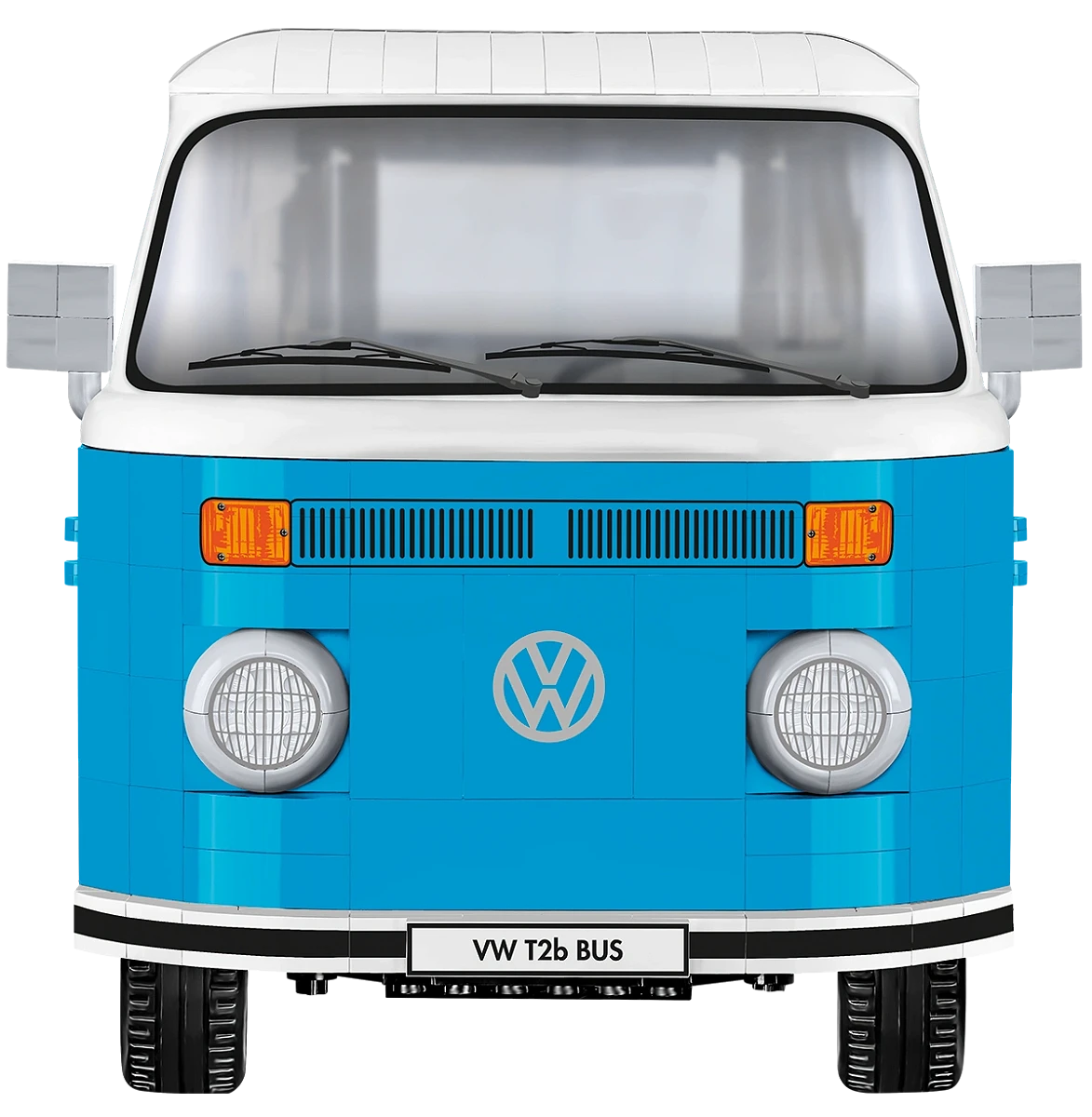 COBI Volkswagen T2b Bus