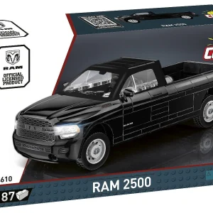COBI RAM 2500