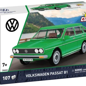 COBI Volkswagen Passat B1 Grün
