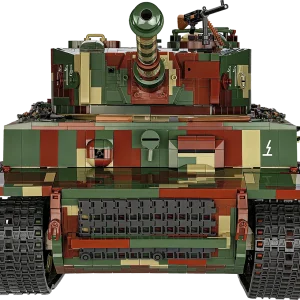 COBI PzKpfw VI Tiger Ausf. E - Executive Edition