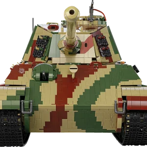 COBI Tiger II Königstiger 1:12
