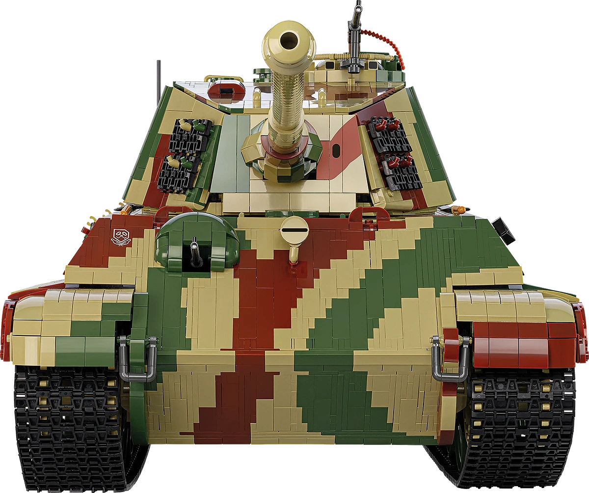 COBI Tiger II Königstiger 1:12