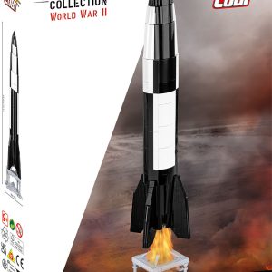 COBI V2 Rocket (Vergeltungswaffe-2)