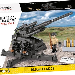 COBI 10,5 cm Flak 39