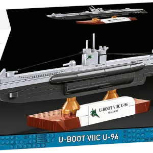 COBI U-Boot Typ VIIC U-96