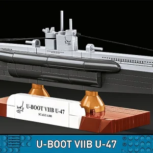 COBI U-Boot Typ VIIB U-47