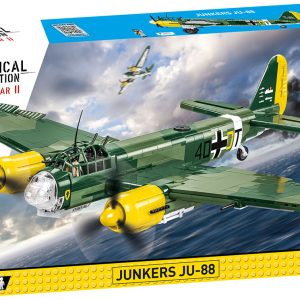 COBI Junkers Ju-88