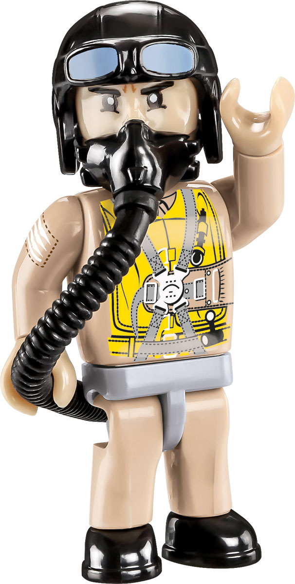COBI Junkers Ju-88 – Bild 11