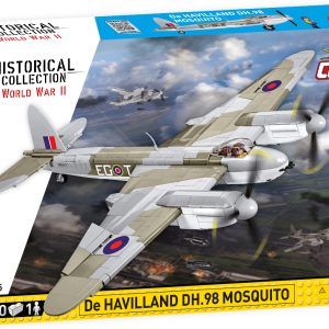 COBI De Havilland DH-98 Mosquito