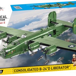 COBI Consolidated B-24 Liberator