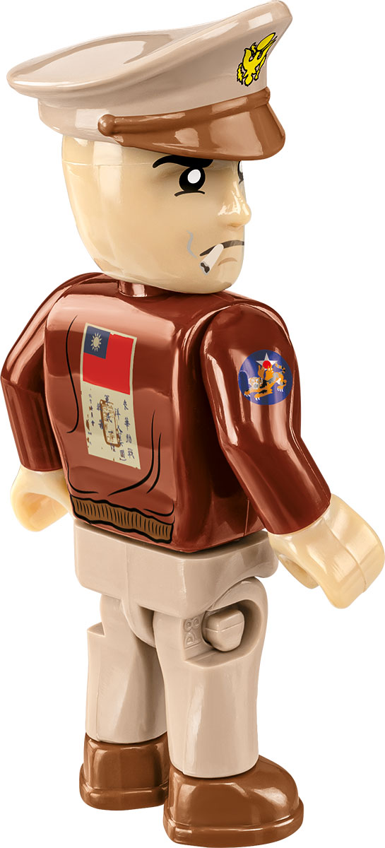 COBI Consolidated B-24 Liberator – Bild 13