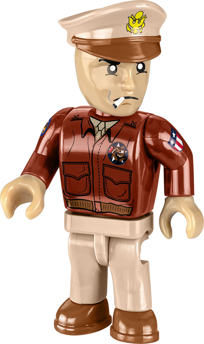 COBI Consolidated B-24 Liberator – Bild 12