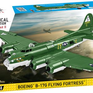 COBI Boeing B-17G Flying Fortress