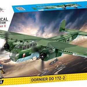 COBI Dornier Do 17 Z-2