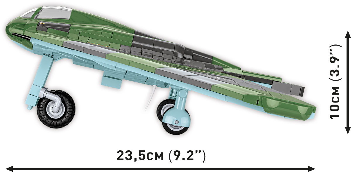 COBI Horten Ho 229 – Bild 10