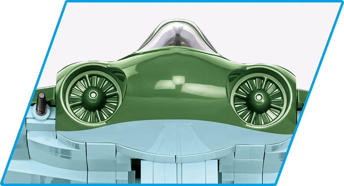 COBI Horten Ho 229 – Bild 4
