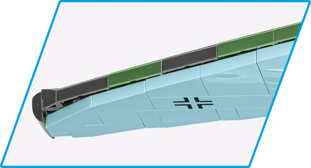COBI Horten Ho 229 – Bild 7