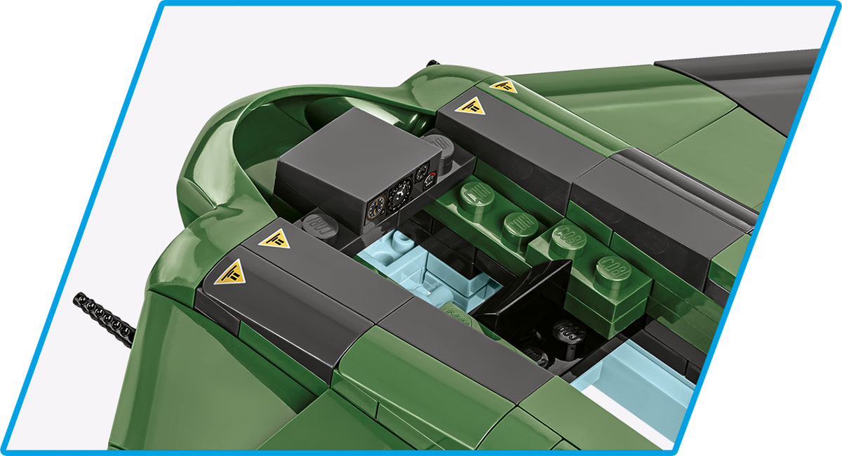 COBI Horten Ho 229 – Bild 5