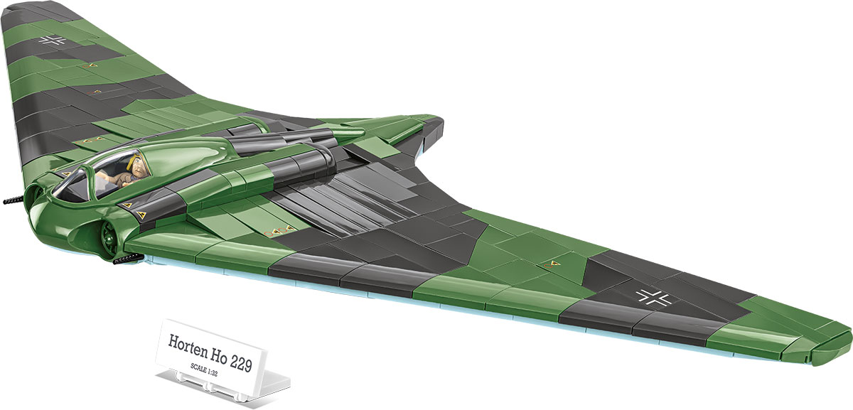 COBI Horten Ho 229 – Bild 2