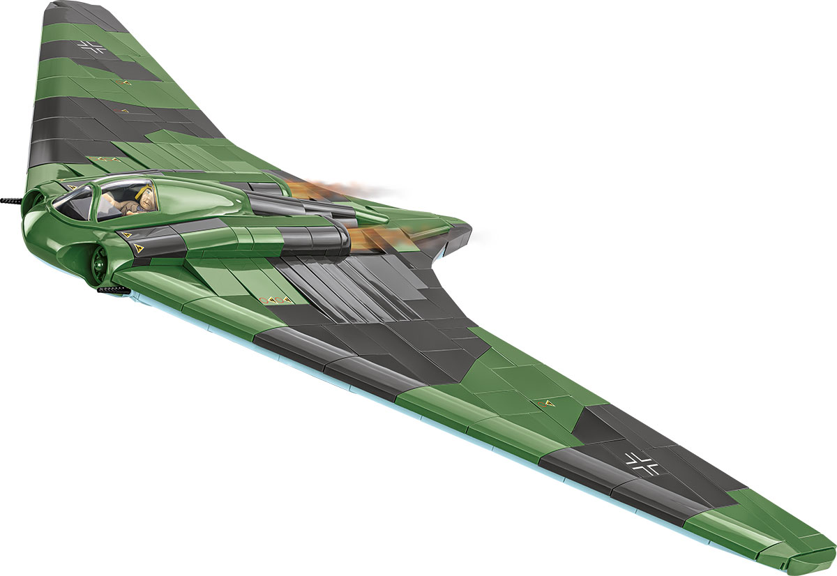 COBI Horten Ho 229 – Bild 3