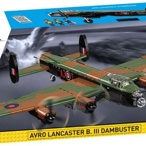 COBI Avro Lancaster B. III Dambuster - Executive Edition