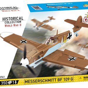 COBI Messerschmitt Bf 109 G