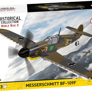 Messerschmitt Bf-109F