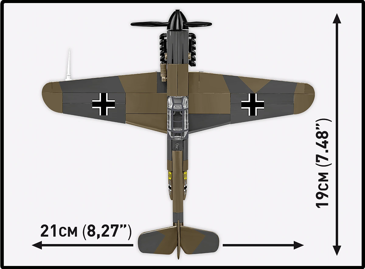 Messerschmitt Bf-109F