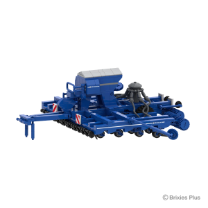 BRIXIES Plus Köckerling Ultima CS
