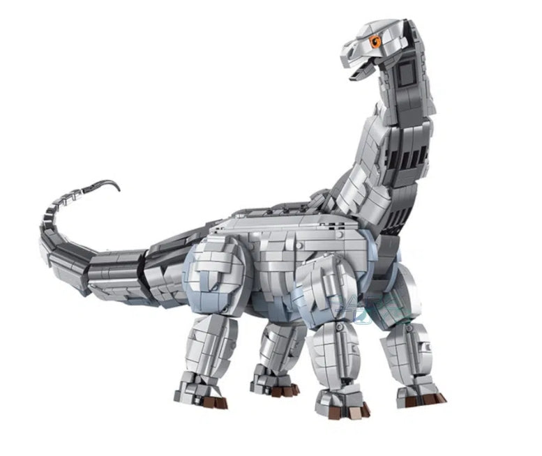 Panlos 611006 Brontosaurus