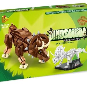 Panlos 612007 Triceratops inkl. Skelett
