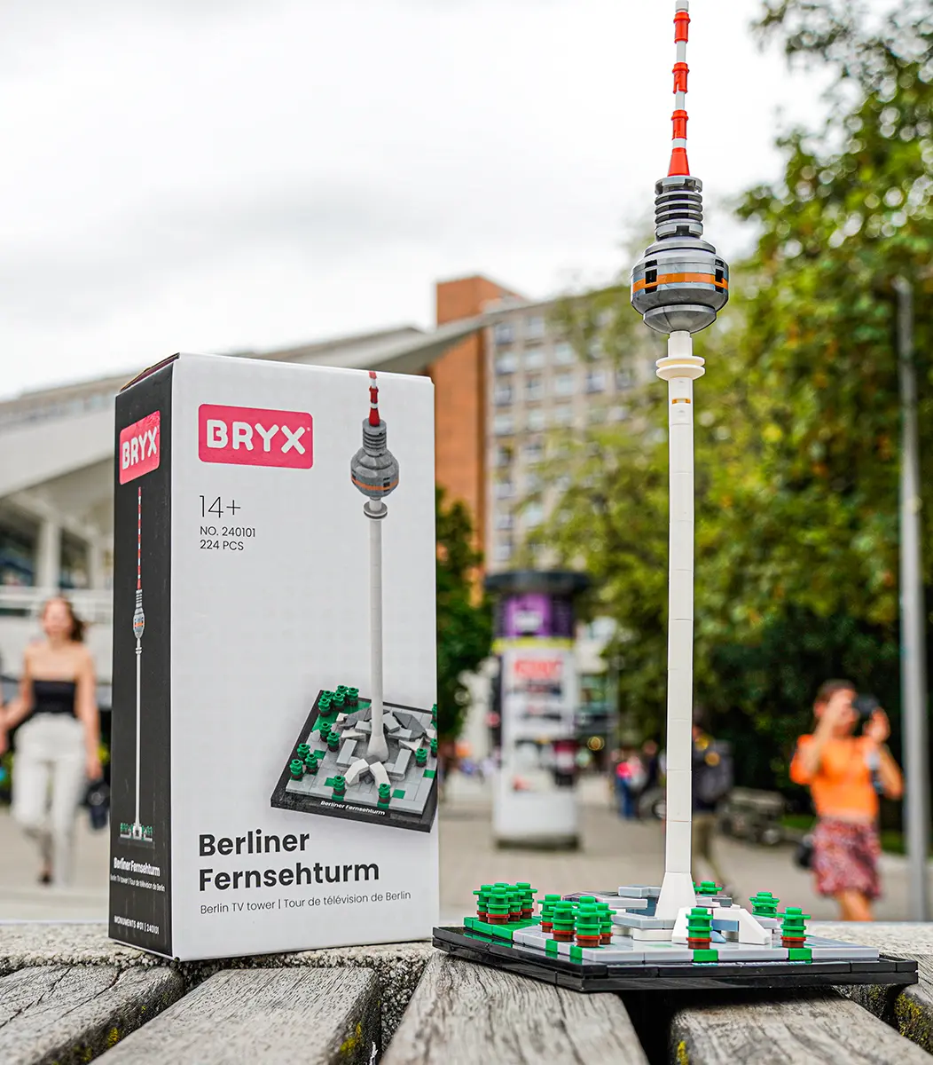 BRYX Berliner Fernsehturm – Bild 5