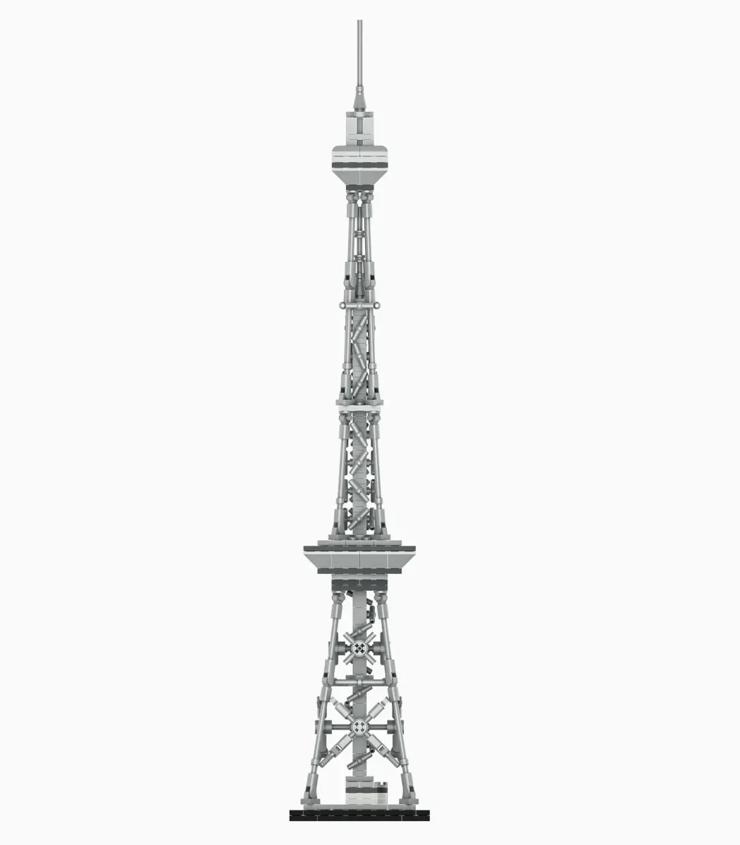 BRYX Berliner Funkturm – Bild 3