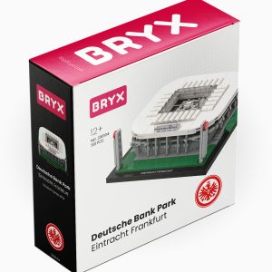 BRYX - Deutsche Bank Park