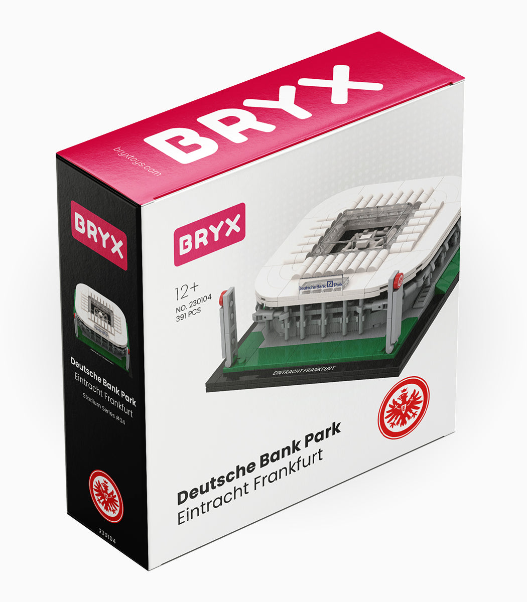 BRYX - Deutsche Bank Park