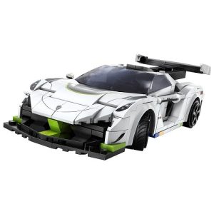 CaDA Fantasma Race Car 1/20 (322 Teile)