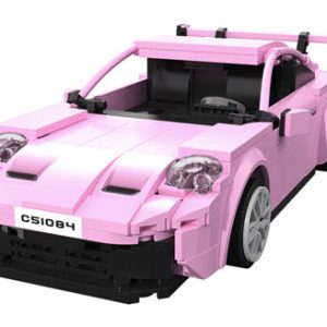 CaDA Legenden Sportwagen RS 1/20 (280 Teile) (neue Version)