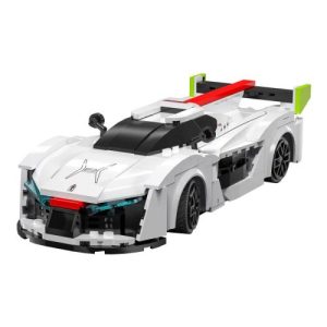 CaDA Pininfarina-H2 Speed 1/20 (296 Teile)