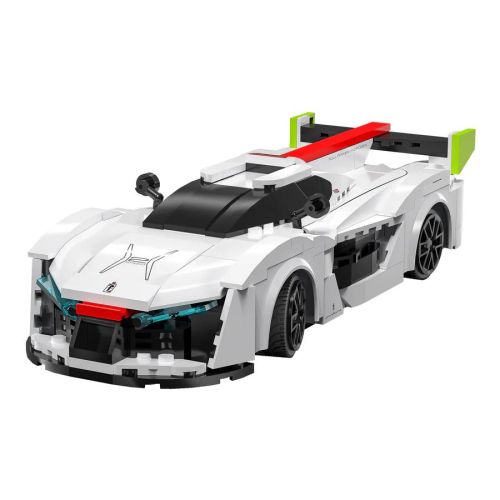CaDA Pininfarina-H2 Speed 1/20 (296 Teile)