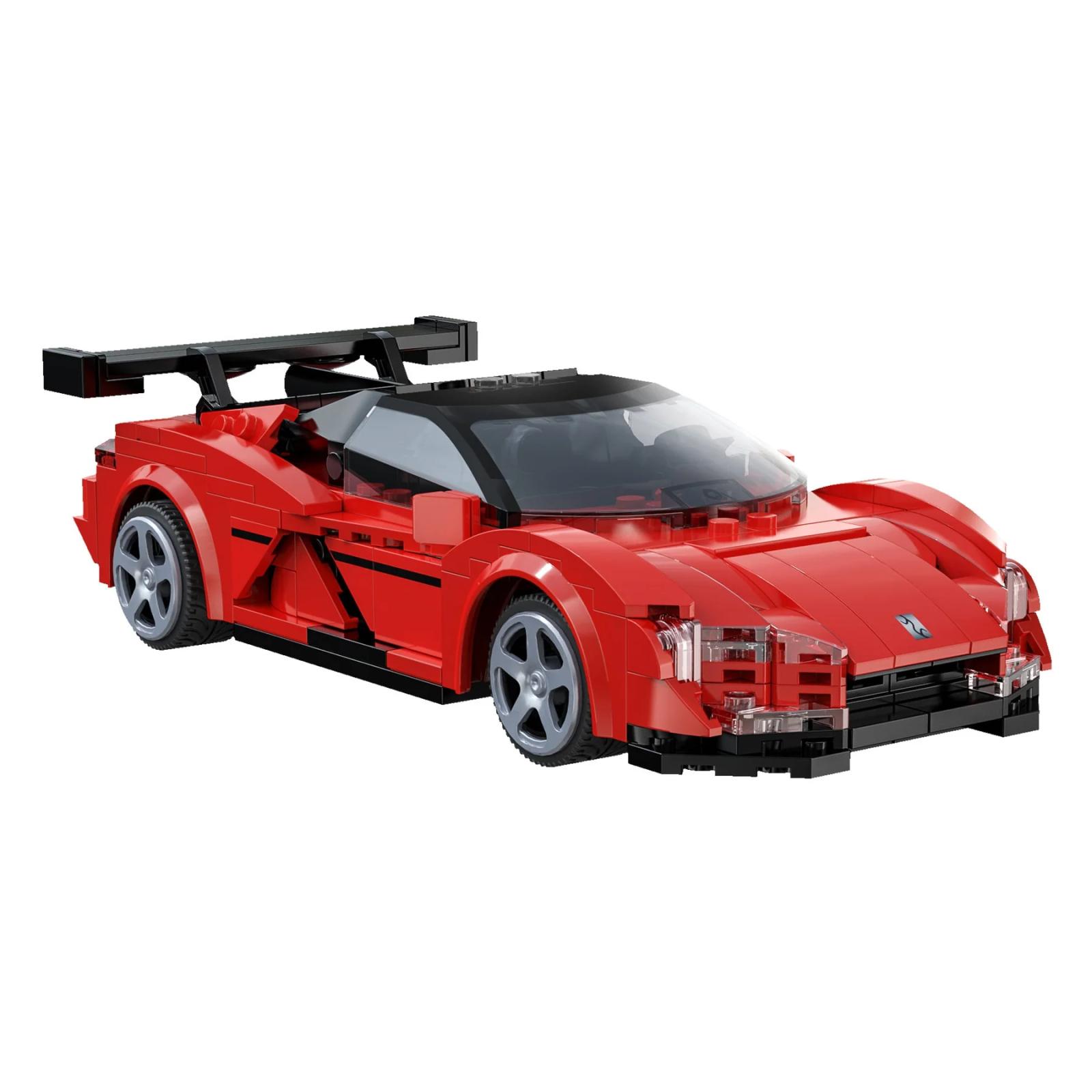 CaDA C51099W YangWang U9 RC Supercar 1:20 | 299 Teile – Bild 2