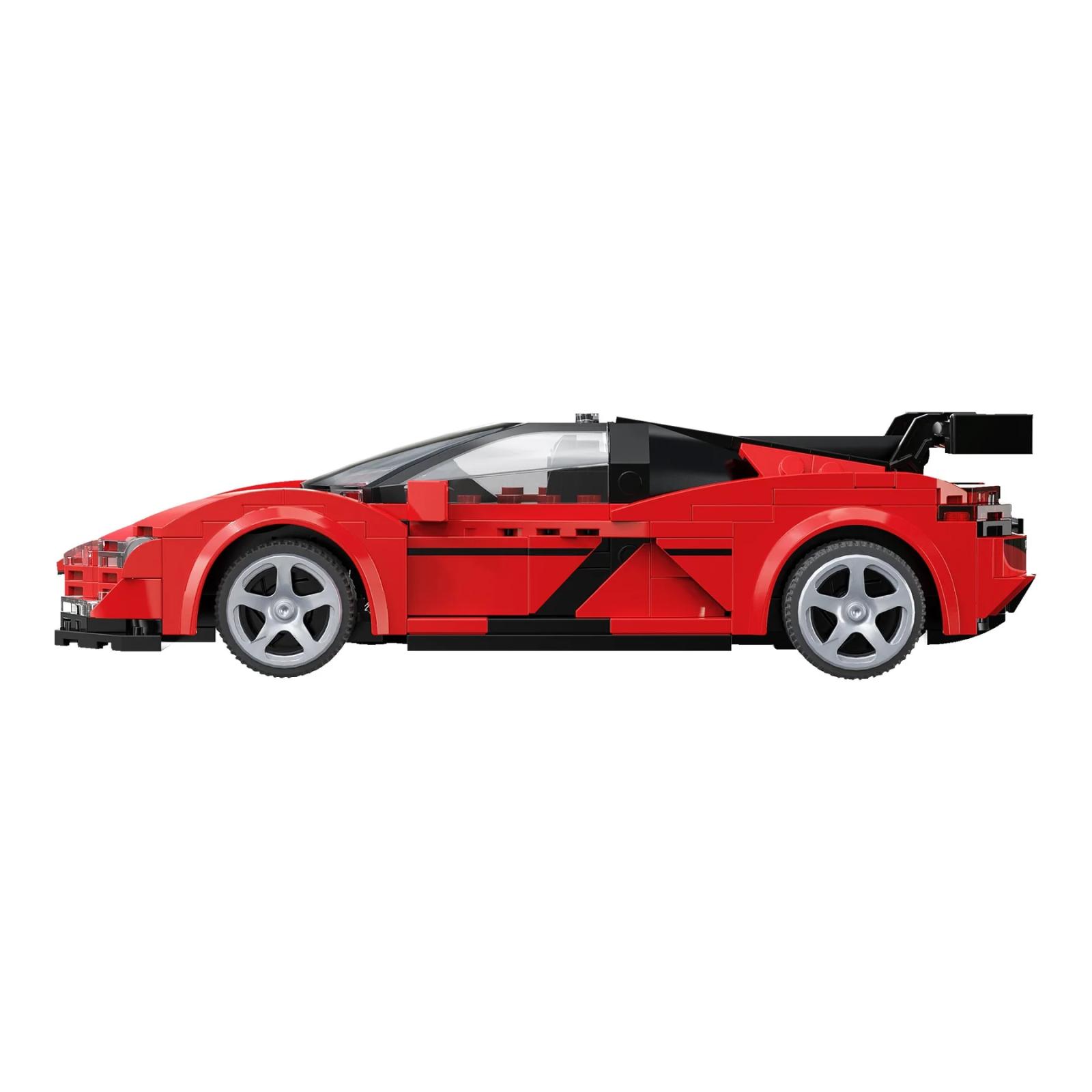 CaDA C51099W YangWang U9 RC Supercar 1:20 | 299 Teile – Bild 3