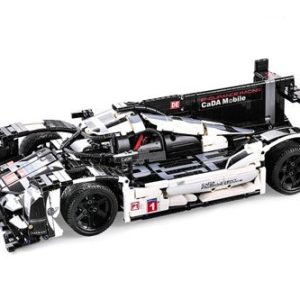 CaDA Sports-Car 1/10 (1586 Teile)