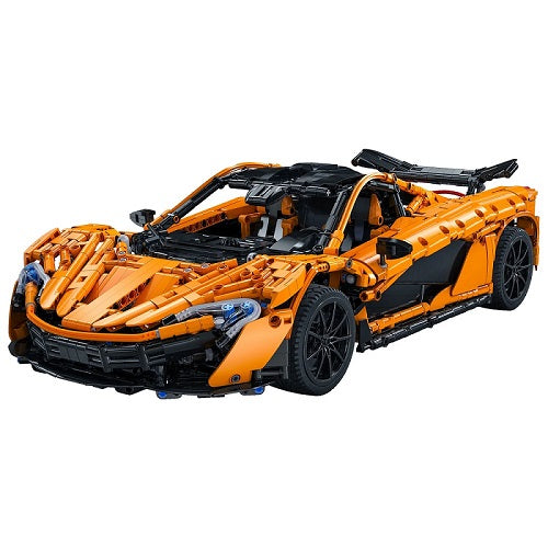 CaDA Assassin XR 1/10 (3617 Teile)