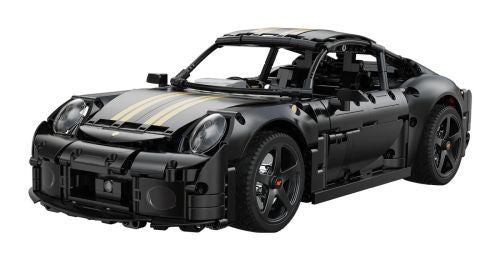 CaDA RUF GT 1/10 (1655 Teile)