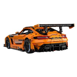 CaDA Mercedes AMG GT3 1/8 (5466 Teile)