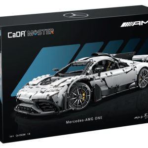 CaDA Mercedes-AMG ONE C298 1:8
