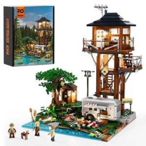 FUNWHOLE Campingplatz (1426 Teile)