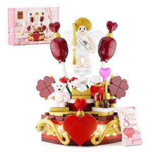 FUNWHOLE Amors Geschenkbox (149 Teile)