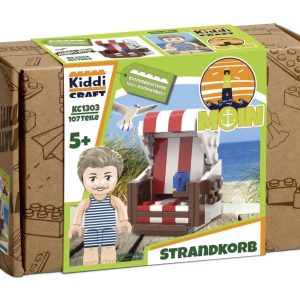 Kiddicraft KC1303 Strandkorb